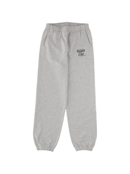 Pantaloni de trening SPORTY & RICH gri