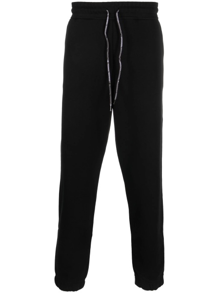 Pantaloni de trening Vivienne Westwood negri