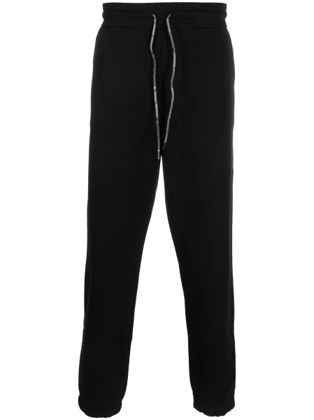 Pantaloni de trening Vivienne Westwood negri