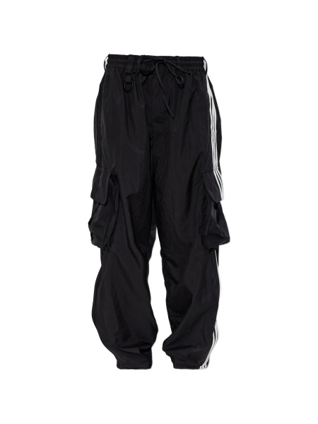 Pantaloni de trening Y-3 negri