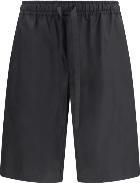 Pantaloni Drawstring Shorts