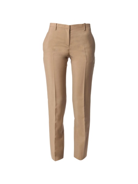 Pantaloni drepti N°21 neutri