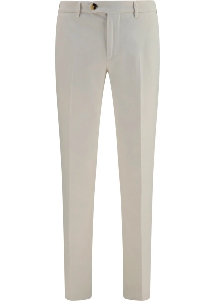 Pantaloni Dyed cotton Pants