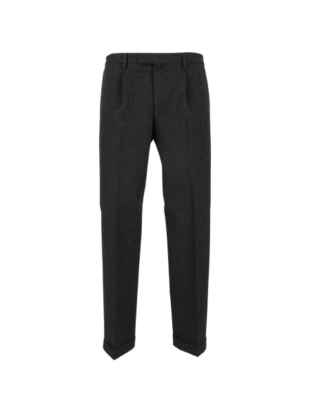 Pantaloni eleganti Briglia gri