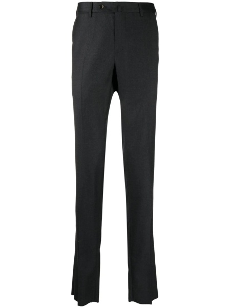 Pantaloni eleganti PT TORINO gri