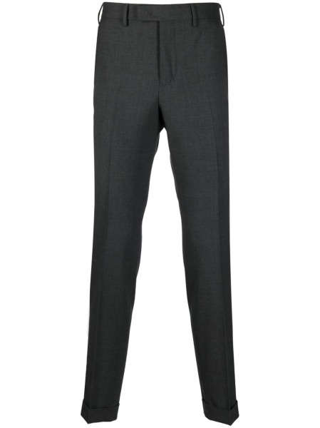 Pantaloni eleganti PT TORINO gri