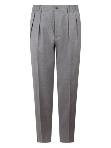 Pantaloni eleganti Tagliatore gri