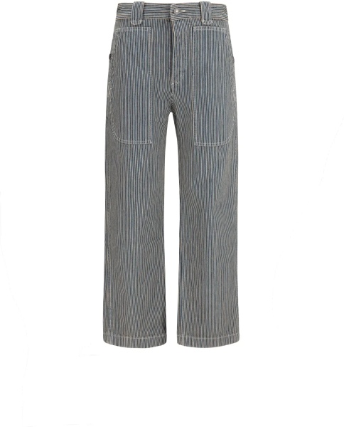 Pantaloni Ermina Pants