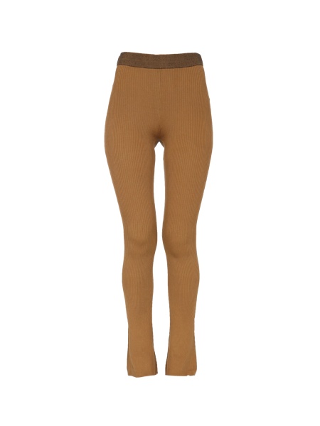 Pantaloni evazati Baum und Pferdgarten maro