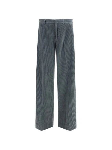 Pantaloni evazati MAGLIANO gri