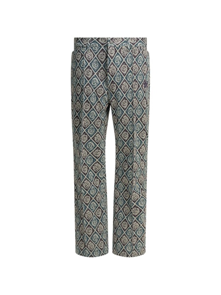 Pantaloni evazati NEEDLES neutri