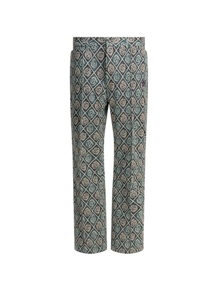 Pantaloni evazati NEEDLES neutri