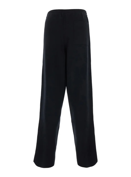 Pantaloni FF LANACACHEMIRE