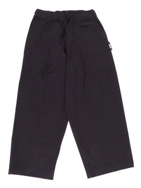 Pantaloni GABARDINE PANTS BOY