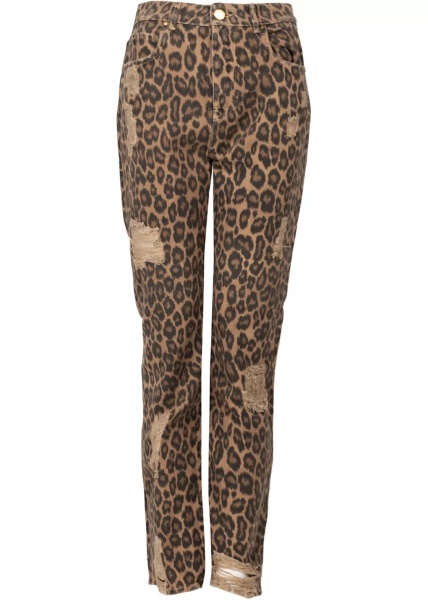 Pantaloni Gaia 1J0U2
