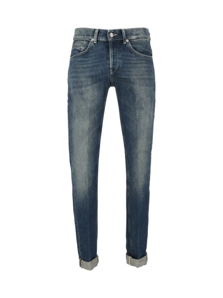 Pantaloni GEORGE PANTS