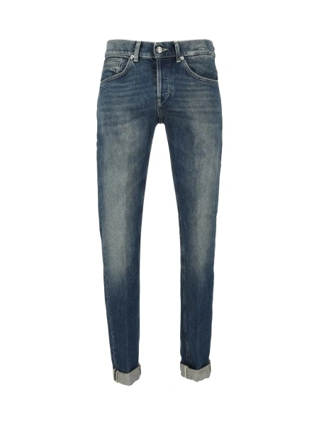 Pantaloni GEORGE PANTS