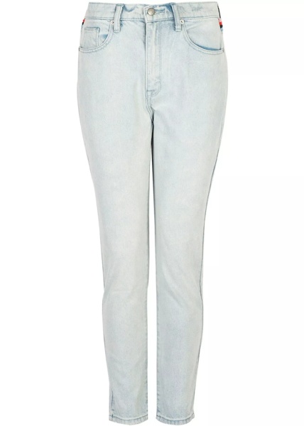 Pantaloni Girlfriend WFWB117021