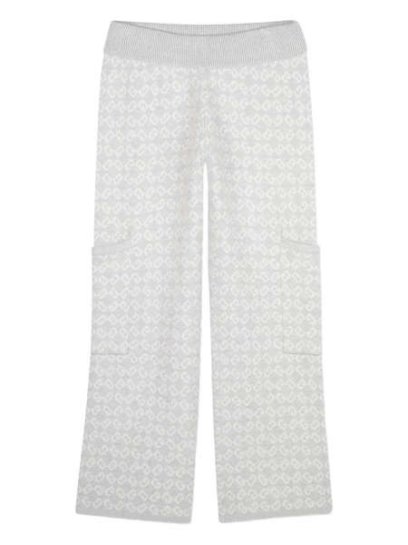 Pantaloni Givenchy gri