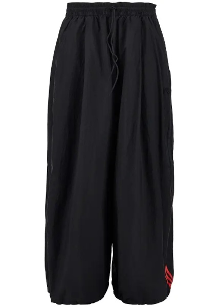 Pantaloni Gradient 3 Stripes nylon pants