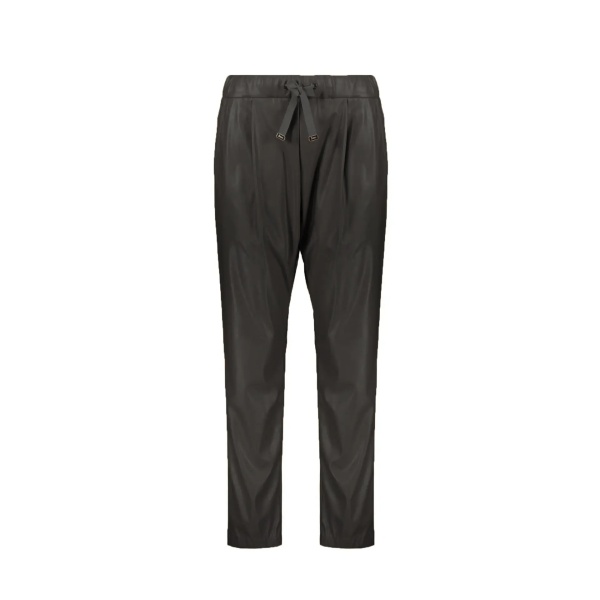 Pantaloni Herno elasticated drawstring trousers