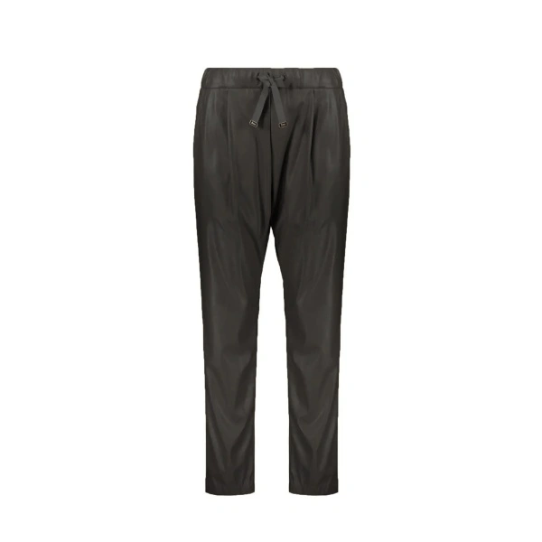 Pantaloni Herno elasticated drawstring trousers