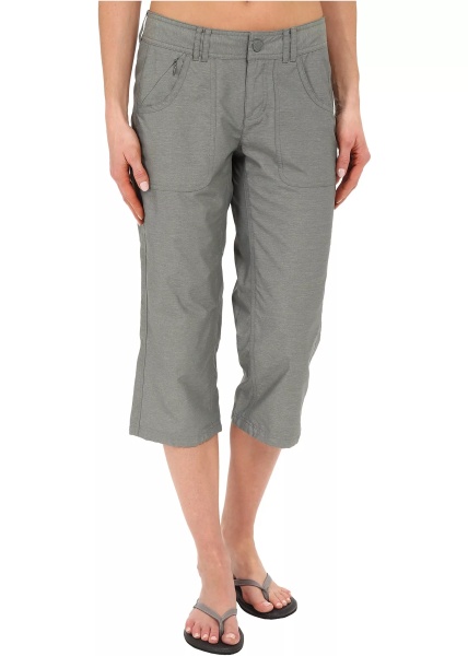 Pantaloni Horizon 2.0 Capris*