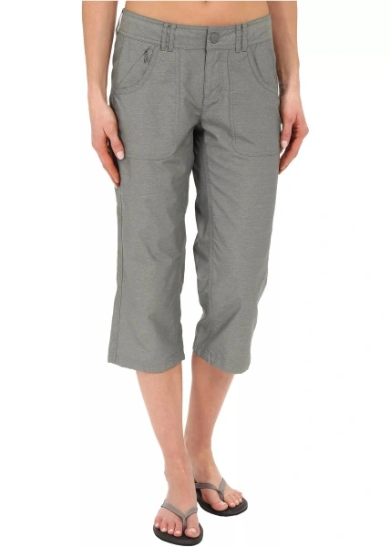 Pantaloni Horizon 2.0 Capris*