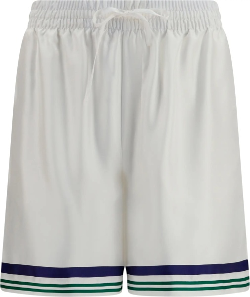 Pantaloni Hotel crest Shorts