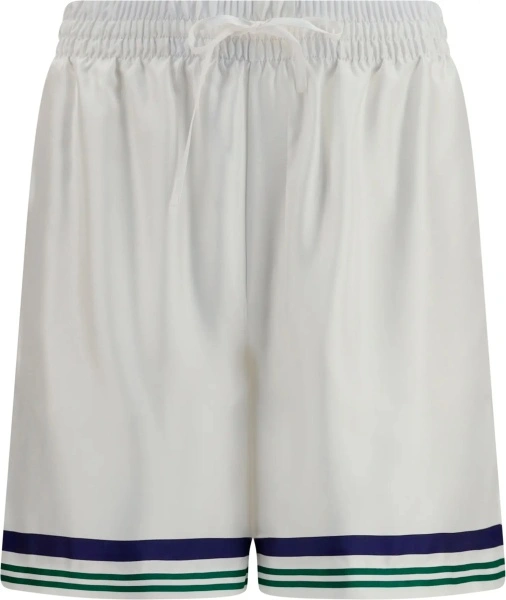 Pantaloni Hotel crest Shorts