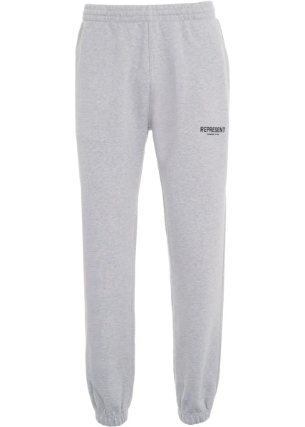 Pantaloni Jogging pants in cotton