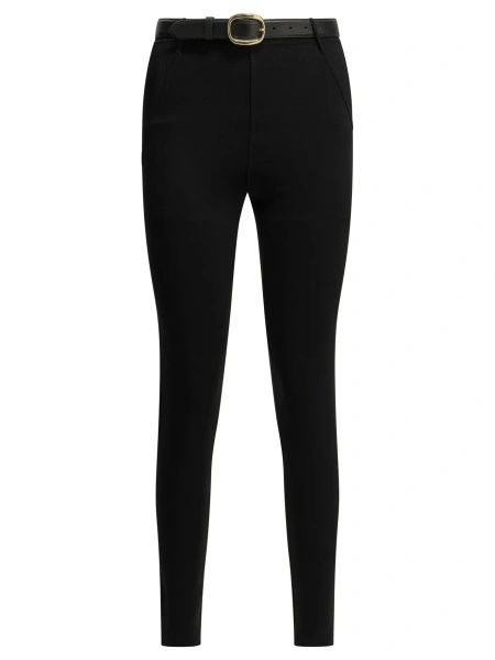 Pantaloni Knit leggings
