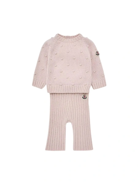 Pantaloni KNITWEAR CLOTHING ENSEMBLE