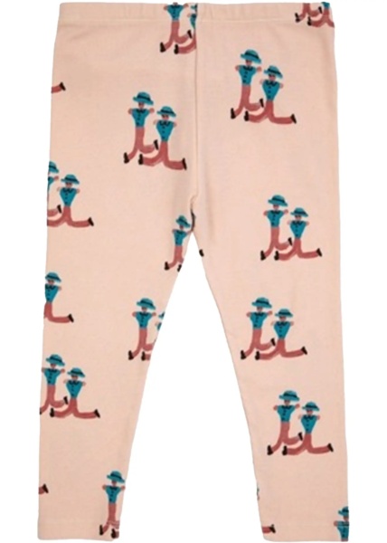 Pantaloni Leggings