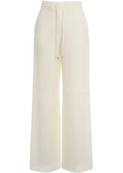 Pantaloni Linen pants 'Pelota'
