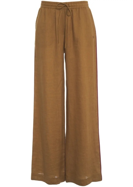 Pantaloni Linen pants