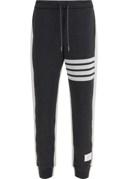 Pantaloni Loopback 4-Bar Track Pants