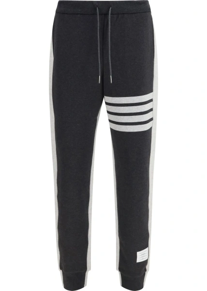 Pantaloni Loopback 4-Bar Track Pants