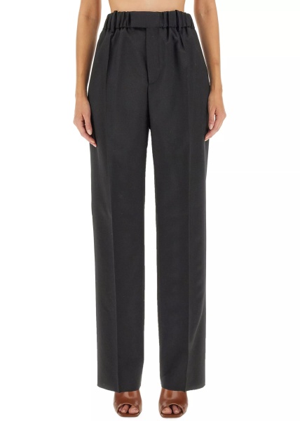 Pantaloni Loose-Fitting Pants