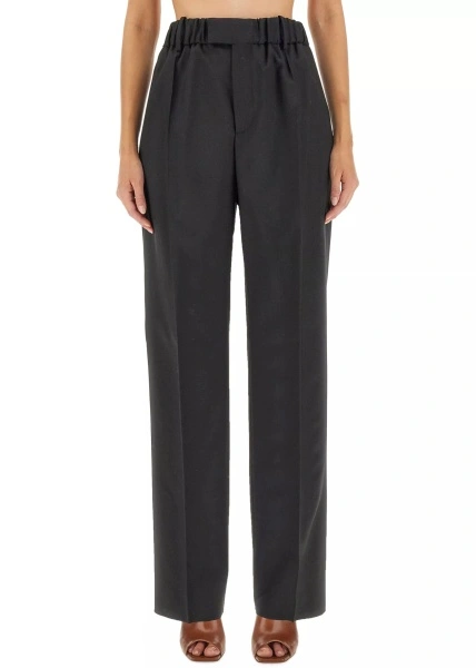 Pantaloni Loose-Fitting Pants