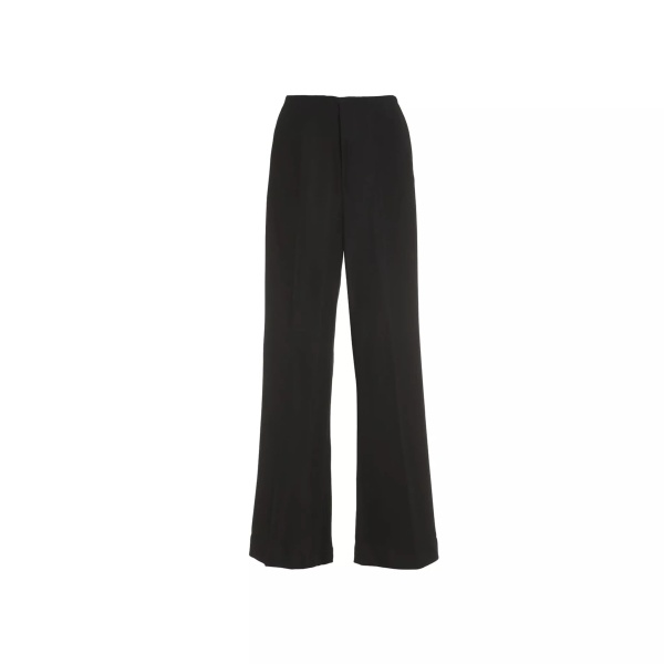 Pantaloni Maison Margiela Wide-Leg Pants