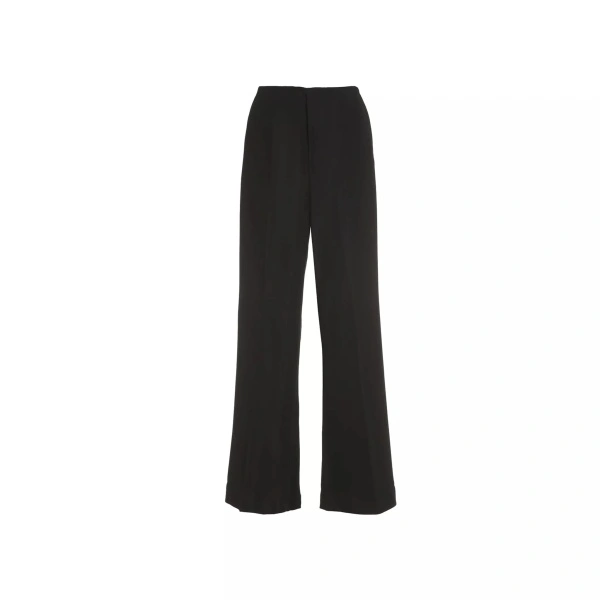 Pantaloni Maison Margiela Wide-Leg Pants