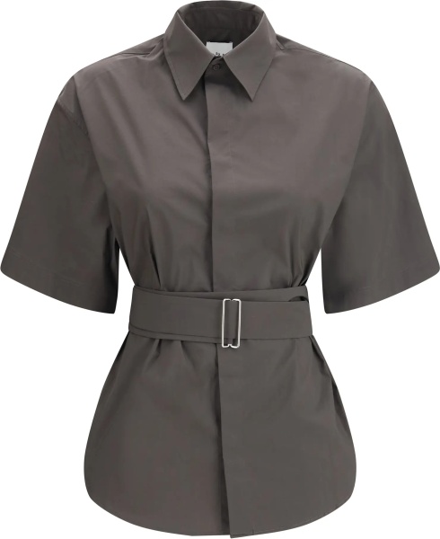 Pantaloni Marcella Shirt short sleeve