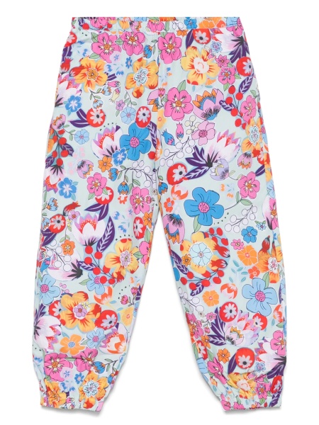 Pantaloni Marni verzi