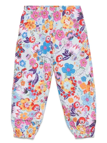 Pantaloni Marni verzi