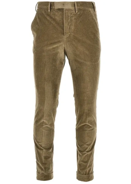 Pantaloni 'Master Fit' corduroy pants