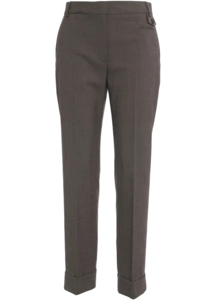 Pantaloni Melange chino pants