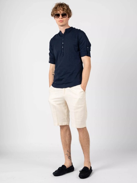 Pantaloni MMSH00145