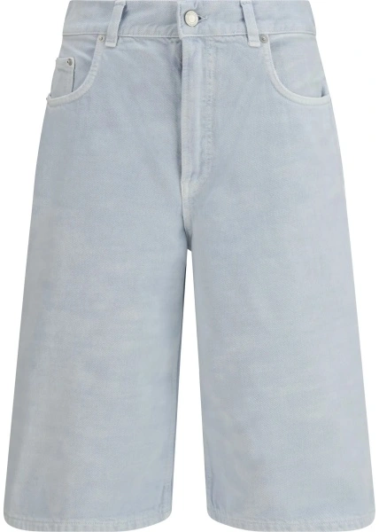 Pantaloni New Becky denim Shorts