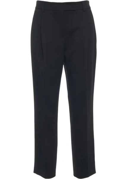 Pantaloni office Gender negri